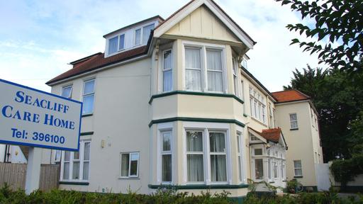 Seacliff Care Home