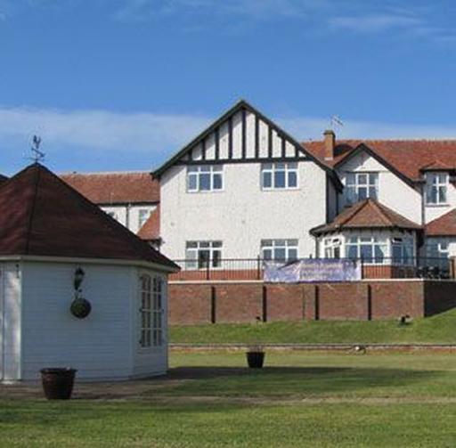 Seacroft Court Nursing Home