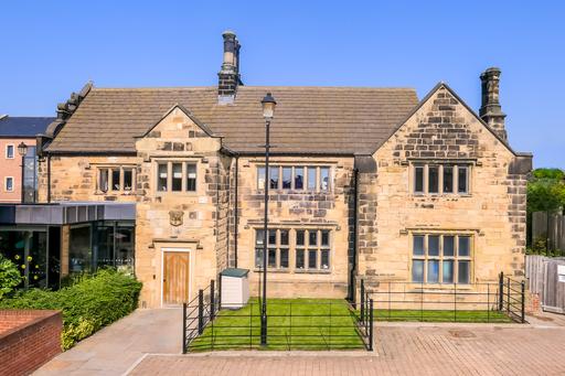 Seacroft Grange Care Village