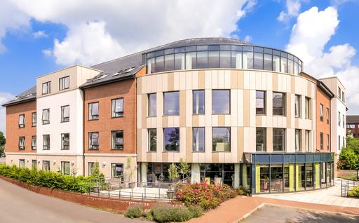 Seacroft Green Care Centre