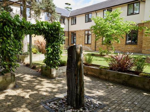 Wilsmere House