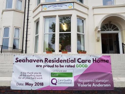 Seahaven Care Home