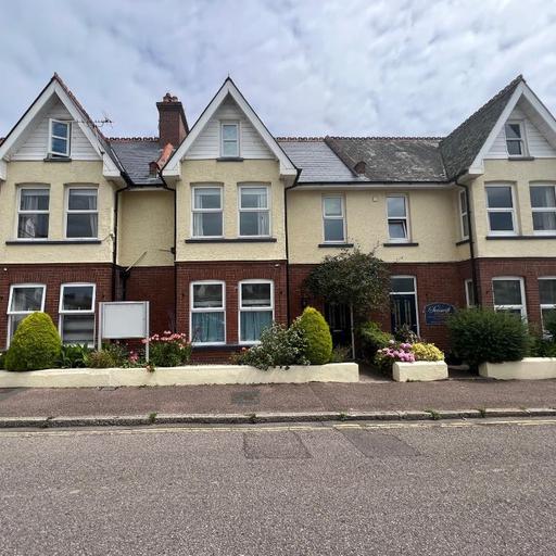Seaswift House Residential Home