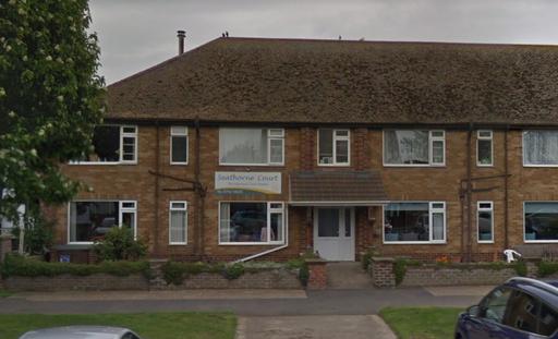 Seathorne Court Residential Home
