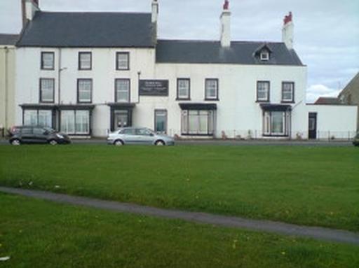 Seaton Hall Residential Home