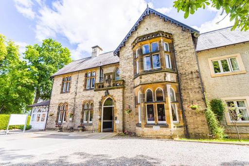 Wilton House Nursing Home