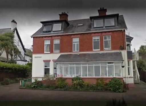 Seaview House
