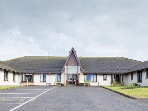 Seaview House Nursing Home