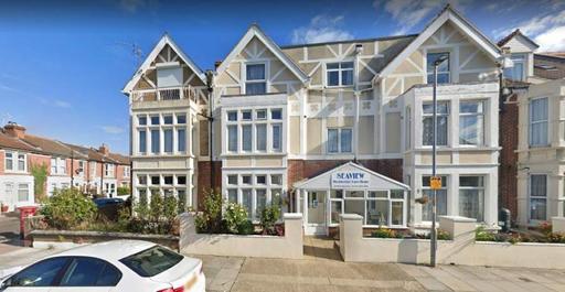 Seaview Residential Home Limited