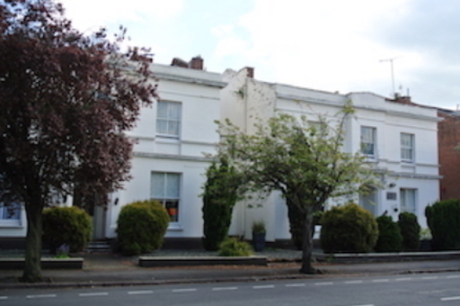 Sebright House Care Home