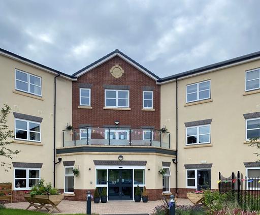Sedgley Court