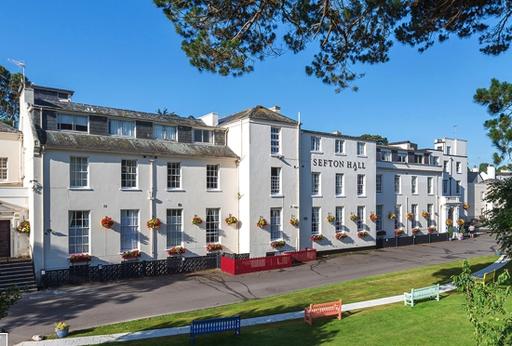 Sefton Hall