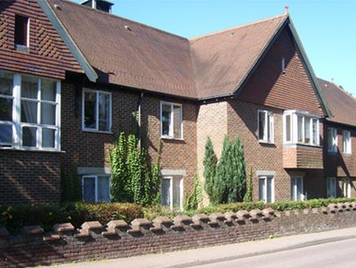 Wilton House Residential and Nursing Home