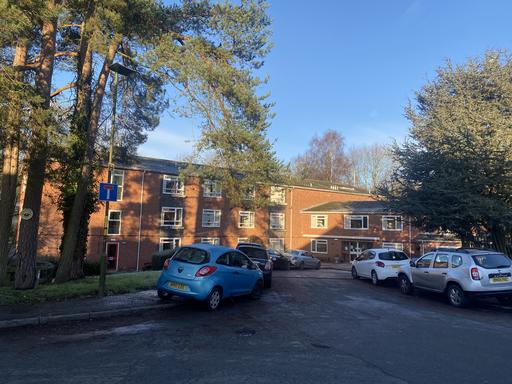 Selly Wood House Nursing Home