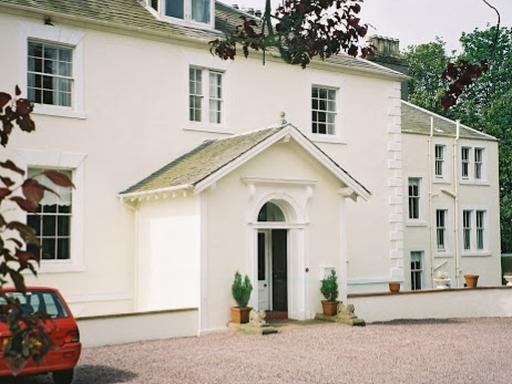 Senwick House