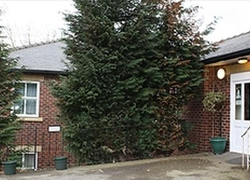 Seven Hills Nursing Home
