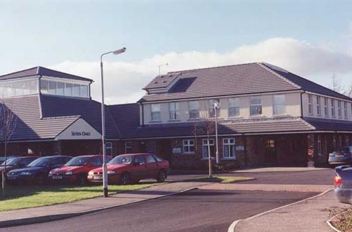 Seven Oaks Housing with Care