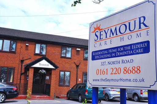 Seymour Care Home