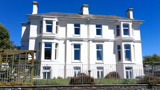 Seymour Court Nursing and Care Home