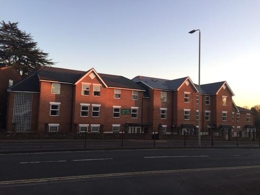 Seymour House-Northwood
