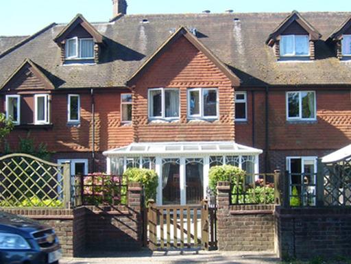 Wilton Lodge Residential Home