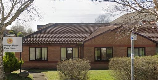 Roxburgh House Care Home