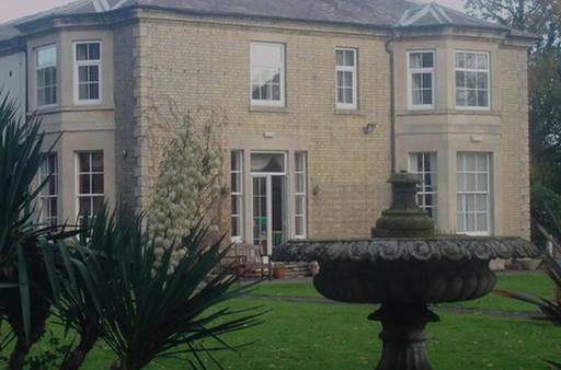 Roxholm Hall Care Centre