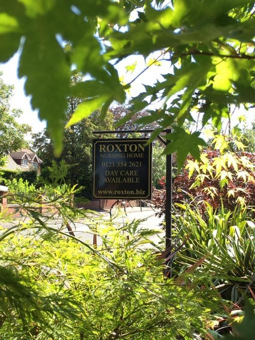 Roxton Nursing Home