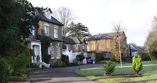 Royal Cambridge Home
