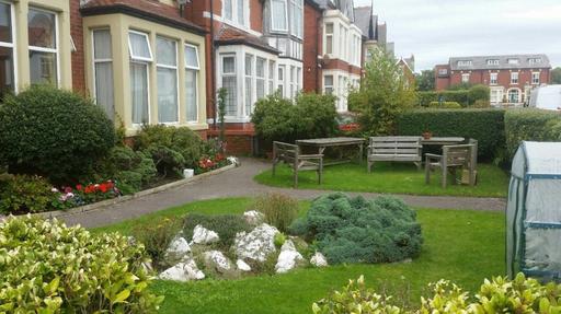 Royal Care Home