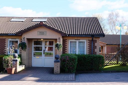 Royal Court Care Home