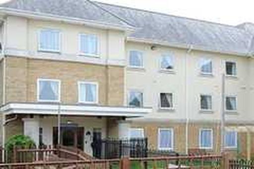 Wilton Manor Care Home