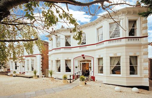 Royal Leamington Spa Nursing Home