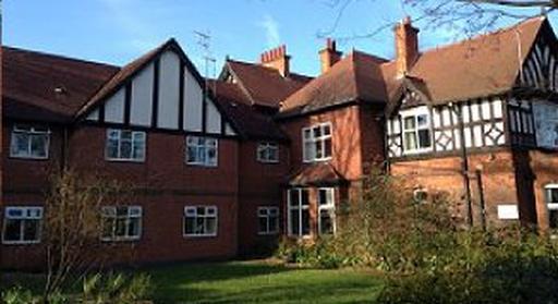 Royal Manor Nursing Home