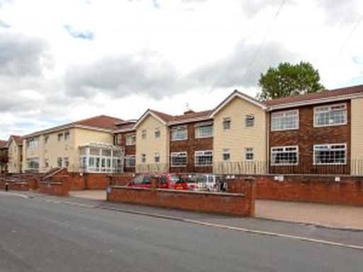 Royley House Care Home