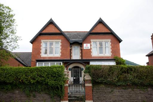 Rozelle Nursing Home