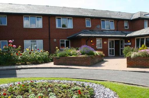 Ruckland Court Care Home
