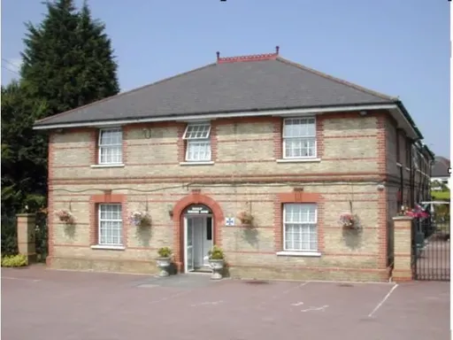 Ruislip Nursing Home