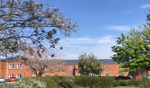 Rush Hall Care Home