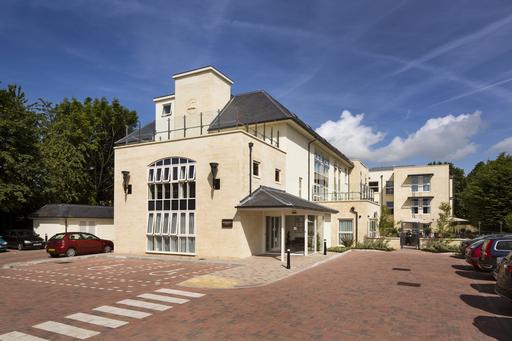 Wiltshire Heights Care Home