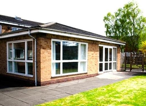 Rushey Mead Manor Care and Nursing Home
