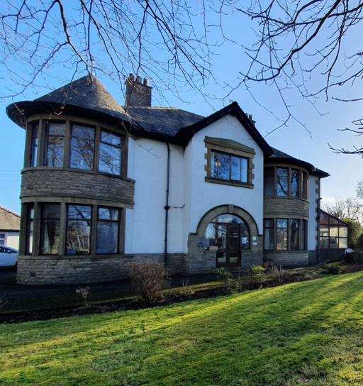 Rushley House Retirement Home