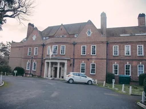 Rushymead Residential Care Home