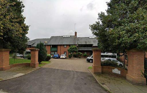 Ruskin Lodge