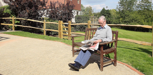 Russettings Care Home