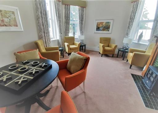 Rustington Hall Nursing Home