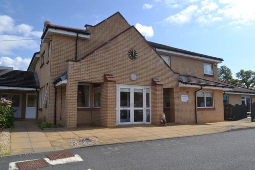 Rutherglen Care Home