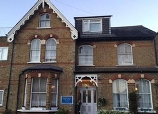 Rutland House Care Home