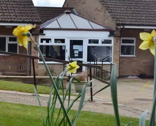 Rutland House Community Trust
