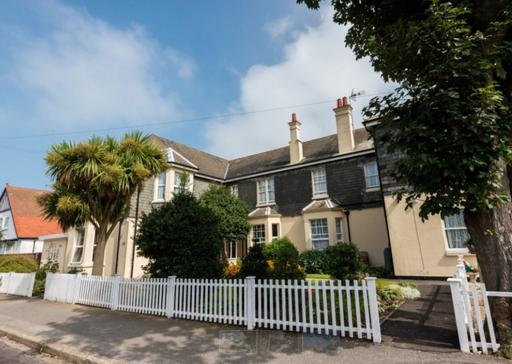 Wimbledon House Residential Care Home